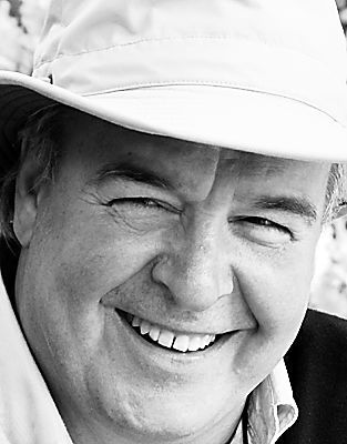 Photo of Jacques Bernier