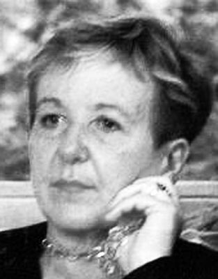 Photo de Marie Billette