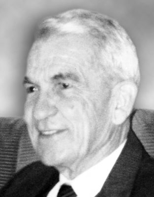 Photo of Raymond Charlebois