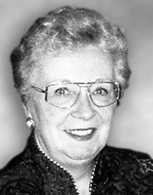 Photo de Denise Morvan