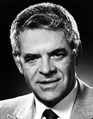 Photo of Andre Vigneault