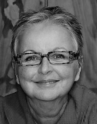 Photo de Francine Gobeil