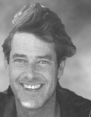 Photo of Francois Lauzon