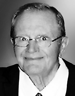 Photo of Edward-Hugh Myers