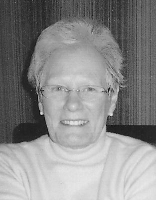 Photo of Claire Vidal