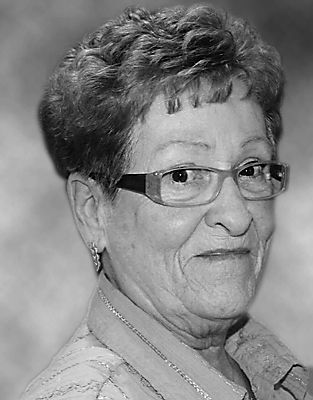 Photo de Nicole Lemieux