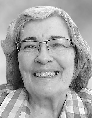 Photo of Francoise Tougas