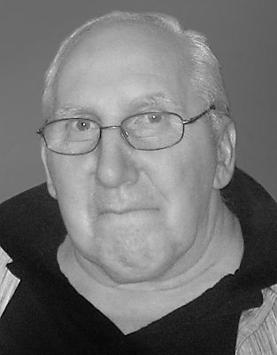 Photo of Michel Coulombe