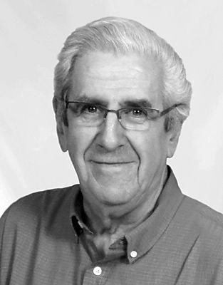 Photo of Jean-Pierre Desnoyers