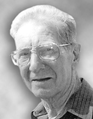 Photo of Maurice Langlois