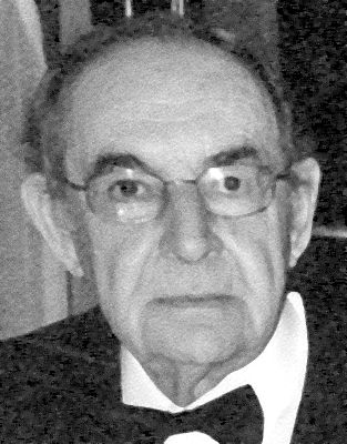 Photo de Fernand Barbeau