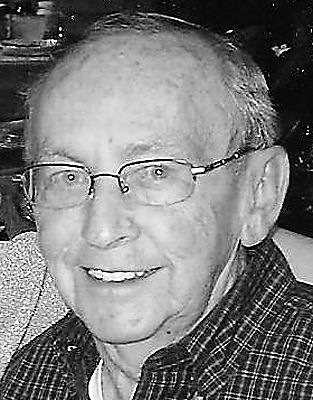 Photo of Francois Leblanc