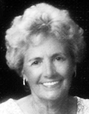 Photo of Madeleine Lorrain