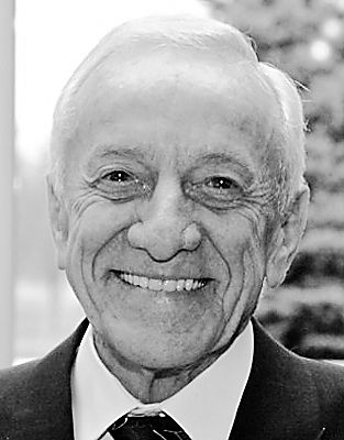 Photo de Albert Ramsay