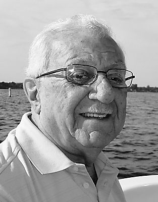 Photo of Leo Guilbeault