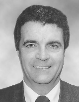 Photo of Gerald Lamarre