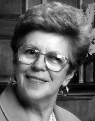 Photo de Madame-Blanche Fournier