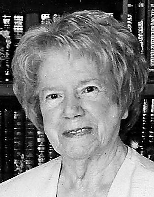 Photo de Jacqueline Desroches