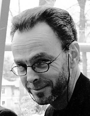 Photo of Normand Bois