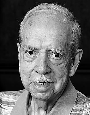 Photo of Gerard Brazeau