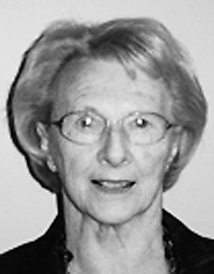Photo de Louise Langis