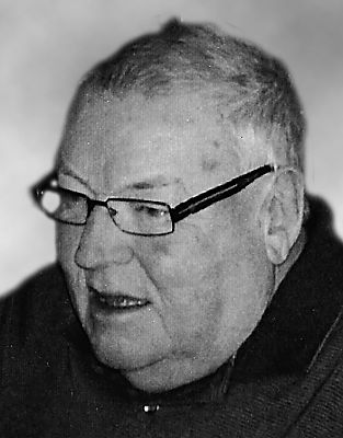 Photo of Edouard Montpetit