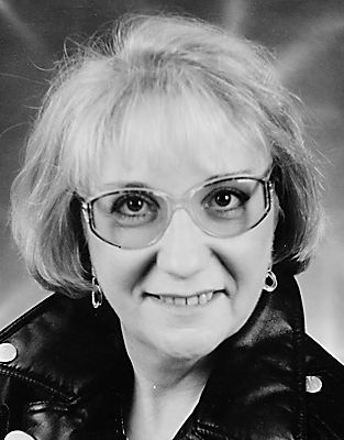 Photo de Francine Paquin