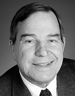 Photo of Pierre Pion