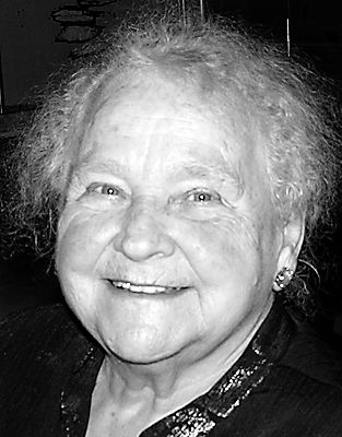 Photo de Suzanne Rolland