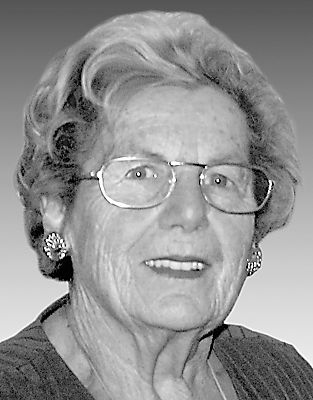 Photo de Marcelle Bouchard