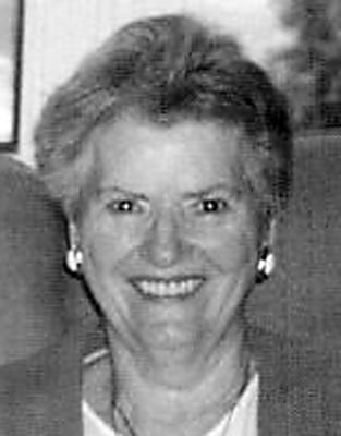 Photo of Jacqueline Boileau