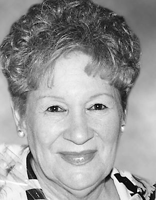 Photo of Jeannine Ratelle
