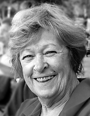 Photo de Monique Labreche