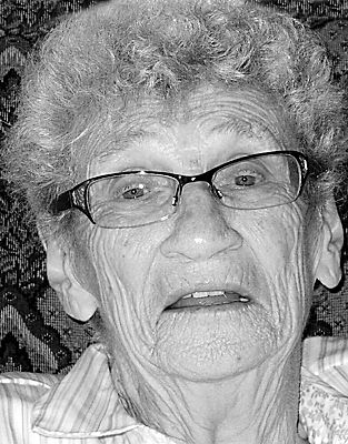Photo of Eva Paquette