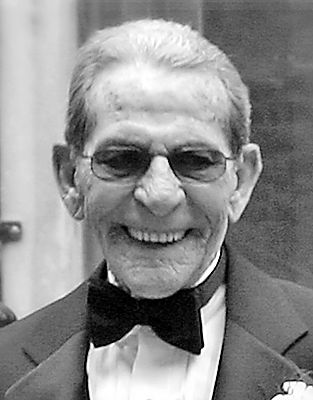 Photo of Julien-Robert Venne
