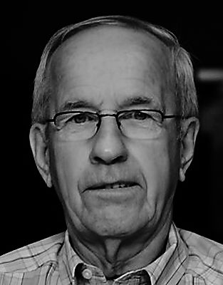 Photo de Monsieur-Robert Binette