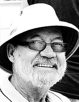 Photo de Raymond Grimard