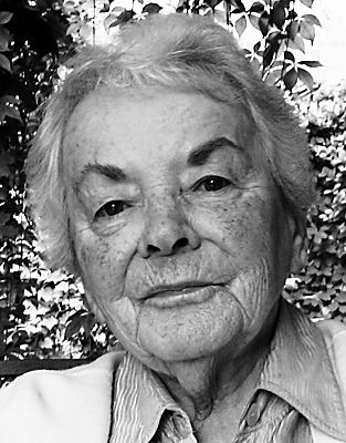 Photo de Jacqueline-Guillet Paquette