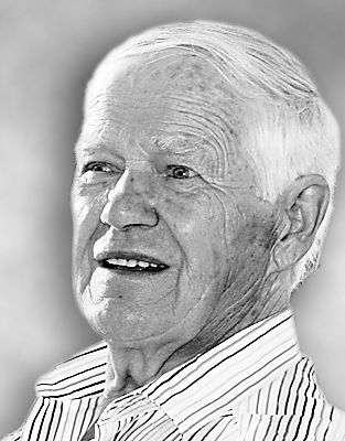 Photo of Roger Leroux