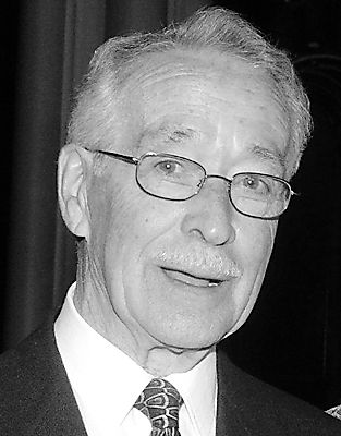 Photo de Robert Paradis