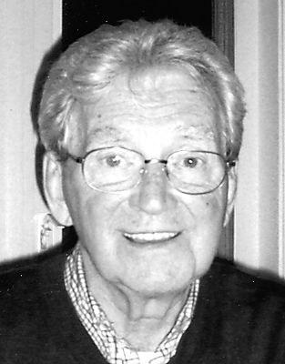 Photo of Andre Savard