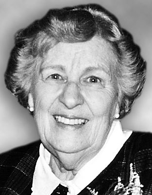 Photo de Rita Chouinard