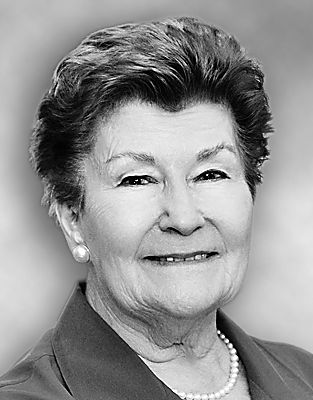 Photo of Jeanine Trepanier