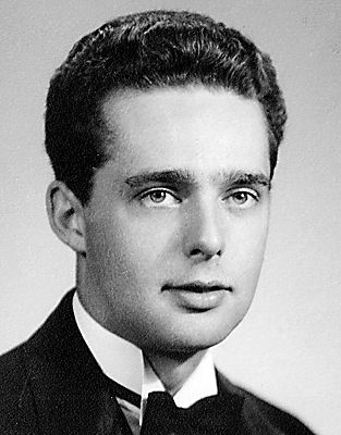 Photo de Jean-Louis Paquin