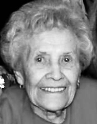 Photo of Therese Gourdeau