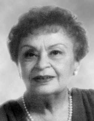 Photo of Cecile Paquette