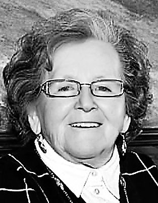 Photo of Justine Charpentier