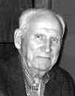 Photo of Albert Dupuis