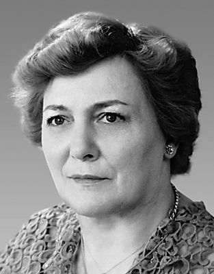 Photo de Rose-Aimee Trudel