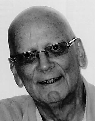 Photo of Michel-A Poirier